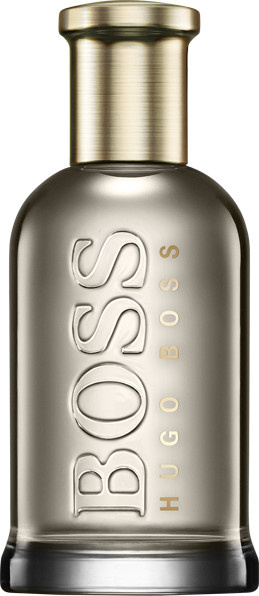 Hugo Boss Boss Bottled Eau de Parfum, Herren, holzig, würzig - Bild 1