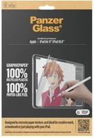 PanzerGlass GraphicPaper Displayschutz Ultra-Wide Fit Schutzfolie in Transparent - Bild 1