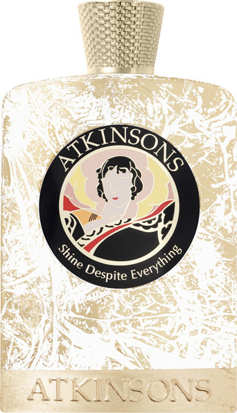 Atkinsons Shine Despite Everything Eau de Parfum Spray - Bild 1