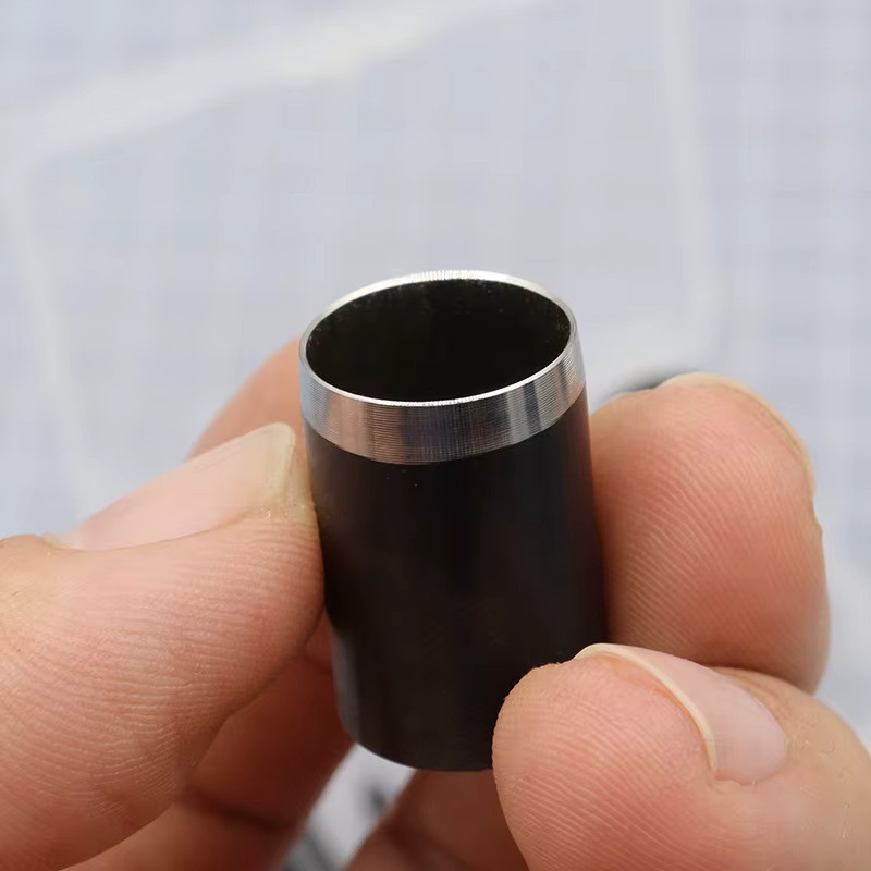 22-teiliges Hohlstanzer-Set aus Metall mit Koffer für Leder und DIY-Bastelarbeiten, Durchmesser 1 bis 50 mm - Bild 2