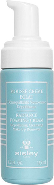 Sisley Mousse Crème Eclat Gesichtscreme, Normale und Empfindliche Haut - Bild 1