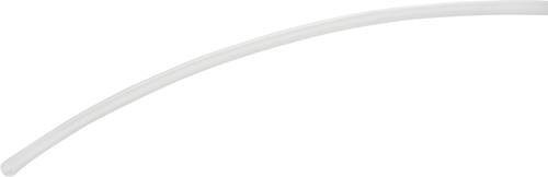 Canusa Schrumpfschlauch ohne Kleber Transparent 3,20 mm Durchmesser Schrumpfrate 3:1 Meterware - Bild 1