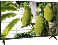 TCL 43S5L QLED Full HD Fernseher in Schwarz, 43 Zoll - Bild 1