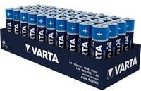 Varta LongLife AA Batterie in Blau - Bild 1