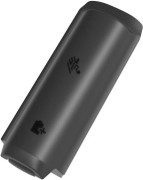 Zebra PowerPrecision Handheld-Akku mit erweiterter Kapazität, Lithium-Ionen, 4900 mAh, 10er Pack für Zebra MC2200, MC27 und MC2700, Schwarz - Bild 1