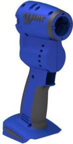 Gesipa Gehäuse komplett in Blau - Bild 1