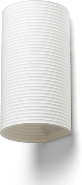 Rendl Wandleuchte Callum Rr4 250 in Weiß aus PLA mit 15 W - Bild 1