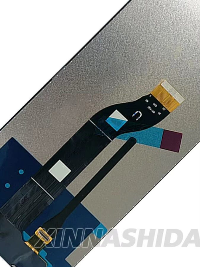 Xiaomi Redmi 13C LCD Display mit Touchscreen Digitizer Montage in Schwarz für 23100RN82L 23106RN0DA 23108RN04Y Ersatzteile - Bild 3