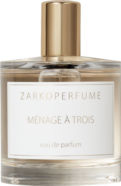 Zarkoperfume Ménage à Trois Eau de Parfum, Unisex, Moschus - Bild 1