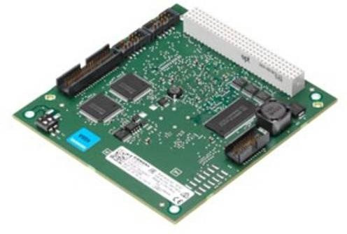 Siemens Kommunikationsprozessor 6GK1160-4AA01 mit 100 Mbit/s Ethernet/LAN RJ45 - Bild 1