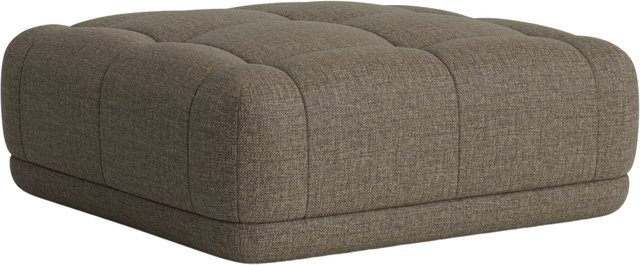 HAY Quilton Ottomane gesteppt - Bild 1