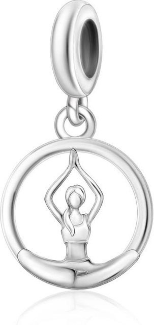 Wan Ying Armband, 925 Silber, Perle, Kinder - Bild 1