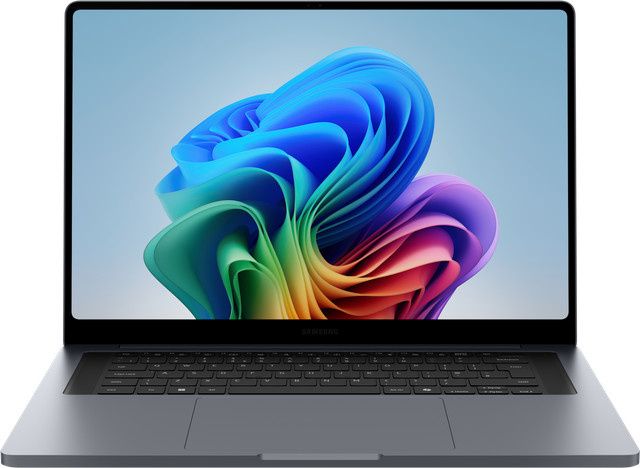 Samsung Galaxy Book6 Ultra Copilot+ PC mit Intel Ultra 7, 32 GB RAM und 2 TB SSD, 16 Zoll, Gray - Bild 1