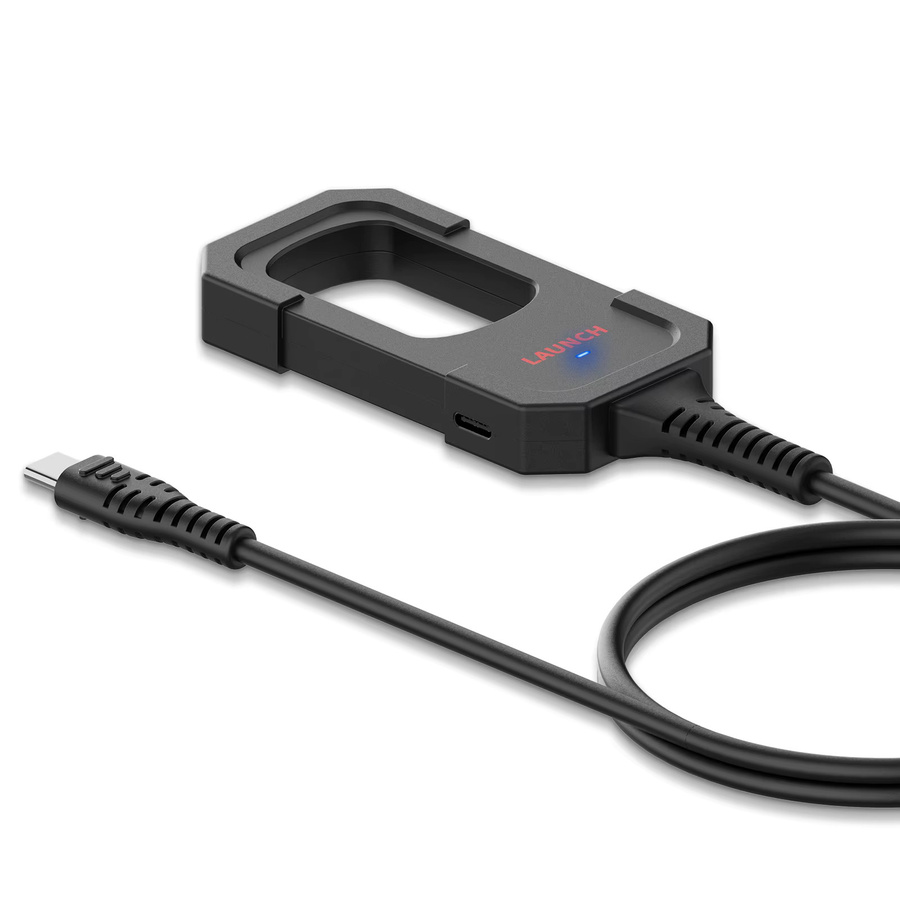 LAUNCH X431 Key Programmer Remote Maker für X-431 IMMO Elite, IMMO Plus und PAD V in Schwarz - Bild 3