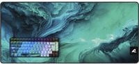 Sharkoon SKILLER SGK50 S3 Ultimate Rev2 Mechanische Gaming-Tastatur in Multicolour mit QWERTZ-Layout - Bild 1