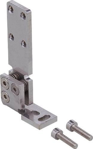 Ifm Electronic Montagezubehör E21239 in Silber - Bild 1