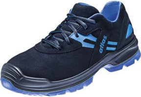 Atlas Halbschuh SL 245 XP ESD S3 in Blau, Größe 48, Weite 10 - Bild 1