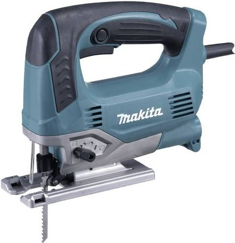 Makita Pendelhubstichsäge JV0600J 650W mit MAKPAC - Bild 1