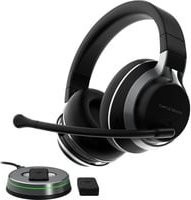 Turtle Beach Stealth Pro Gaming-Headset Over-Ear in Schwarz für Xbox, PC, Nintendo Switch und Mobile mit Wi-Fi und USB-C - Bild 1