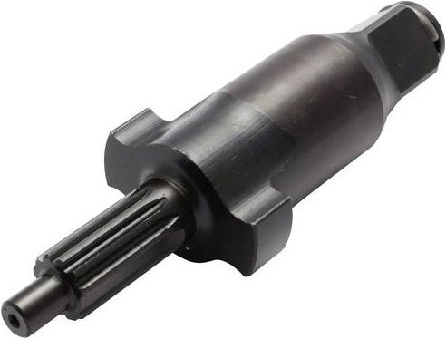 Hazet Vierkant 9013SPC-01/3 in Schwarz - Bild 1