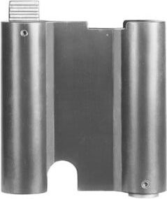 AMF Marker Medium Schwarz für Metall - Bild 1