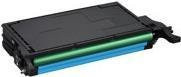 Samsung CLT-C6092S Original Cyan Tonerpatrone für Samsung CLP-770ND, CLP-770NDK, CLP-770NDKG, CLP-775N und CLP-775ND - Bild 1