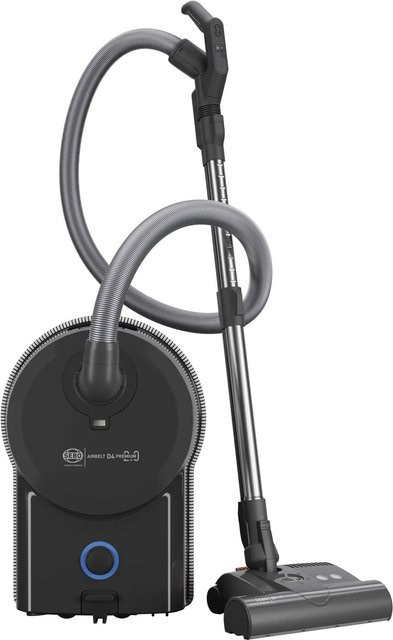 SEBO AIRBELT D4 PREMIUM 2.0 Bodenstaubsauger - Bild 1