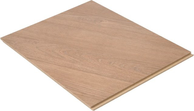 Egger Laminatmuster NatureSense EL292F Skanderborg Eiche Braun B: 29,7 cm, H: 32,7 cm - Bild 1
