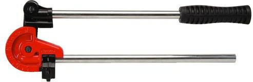 KS Tools Standard-Zweihand-Bieger rot, Ø 14mm - Bild 1