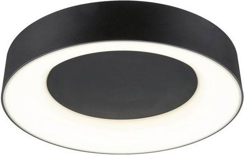 Paulmann Casca LED-Deckenleuchte 23 W Schwarz Matt - Bild 1