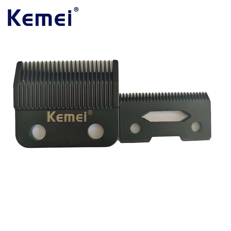 Kemei Ersatzklinge für Haarschneidemaschine KM 2296 - Bild 3
