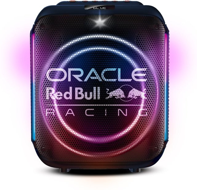 Oracle Red Bull Racing SK 240 in Multicolour - Bild 1