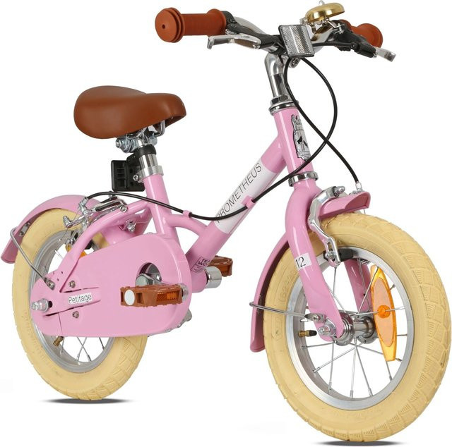 Prometheus Bicycles Kinderfahrrad Petitage 12 Zoll - Bild 1