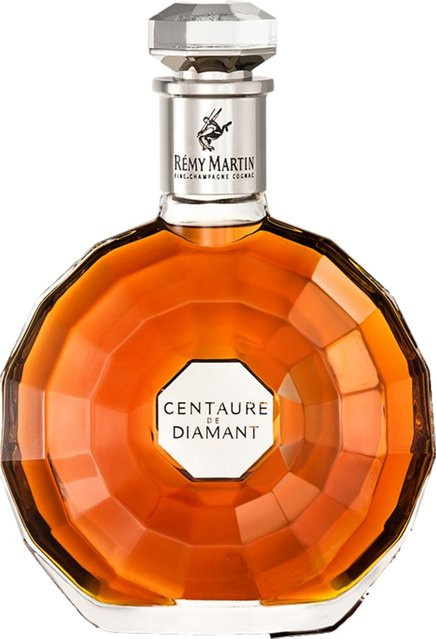Rémy Martin Cognac Grande Champagne, Frankreich, 40% Vol., 0,7 l - Bild 1