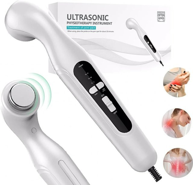 Vilnason Ultraschall-Physiotherapiegerät, Unisex - Bild 1