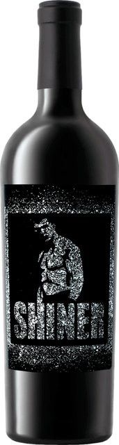 Paserene The Shiner Red, Cabernet Sauvignon Rotwein, Western Cape, trocken, 0,75 l - Bild 1
