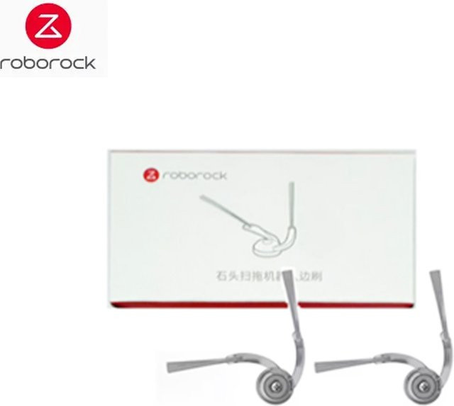 Roborock Saros 10 Seitenbürsten-Zubehör für Saros10R, Z70, QRevo Curv, Q10-Serie, Saros20 und QRevo 35A/35s/Edge - Bild 1
