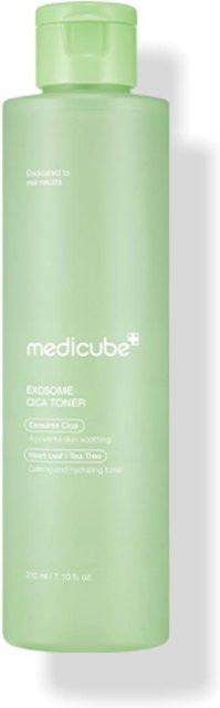 Medicube Exosome Cica Toner, 210 ml, Unisex - Bild 1