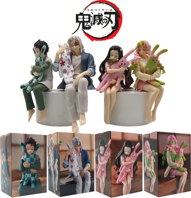Bandai Ghost Slayer Jiro Midou Figur, Einzelfigur, Kunststoff - Bild 1