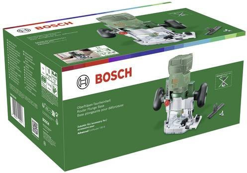 Bosch Oberfräsen-Taucheinheit für AdvancedTrimRouter 18V-8 - Bild 2