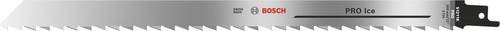 Bosch PRO Ice S1211K Säbelsägeblatt aus Edelstahl in Silber, B/H/T: 19 x 300 x 1,25 mm, 2er-Set - Bild 1