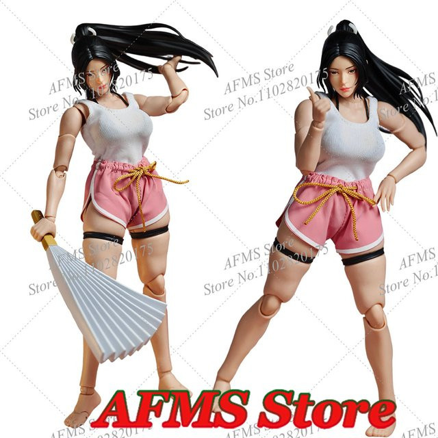 Hot Toys Sportbekleidungsset, Zubehör, Weiß, Rosa / Pink, Kunststoff - Bild 1