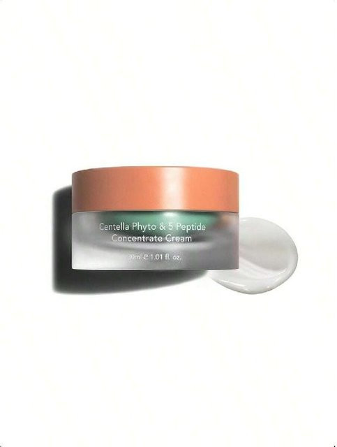 HaruHaru Wonder Centella Phyto & 5 Peptide Konzentratcreme, 30 ml, Normale Haut - Bild 1