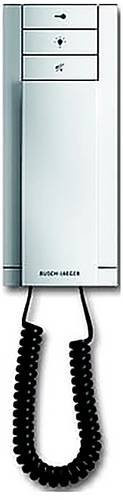 Busch-Jaeger Audio-Intercom Hörer in Weiß 2CKA008300A0003 - Bild 1