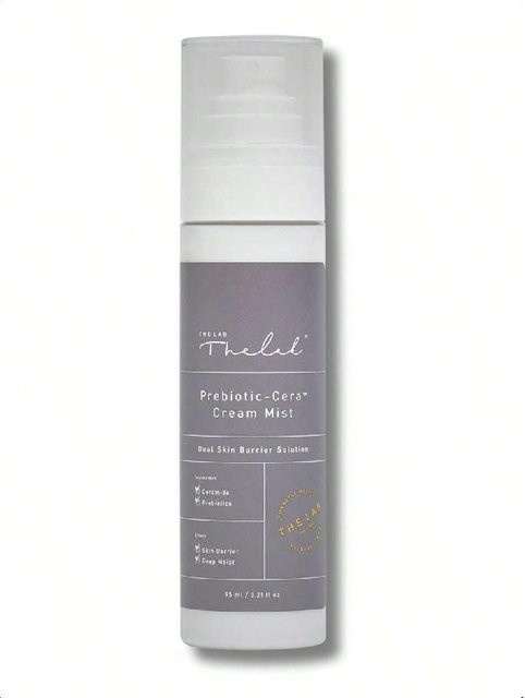 THE LAB by blanc doux Präbiotisch-Cera Creme-Nebel, 95 ml, Ceramid, Präbiotika - Bild 1