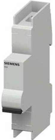 Siemens Leitungsschutzschalter 25A 230V 400V in Weiß - Bild 1