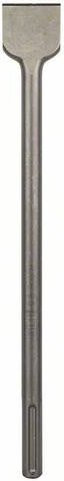 Bosch Spatmeißel mit SDS-Max-Aufnahme, Breite: 50 mm, Gesamtlänge: 400 mm - Bild 1