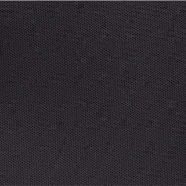 Dauphin Trend Office Sitzhusse für Drehstuhl SC9249 in Grau und Schwarz aus Polyester - Bild 1
