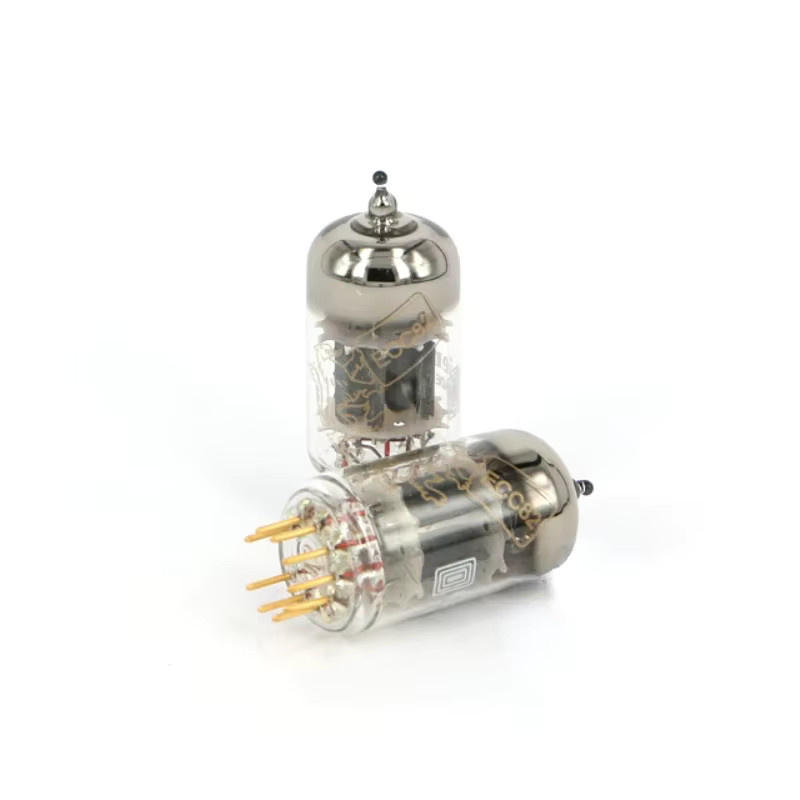 Genalex Gold Lion 12AU7 ECC82 B749 Vakuumröhre Upgrade für HIFI Audio Verstärker - Bild 3