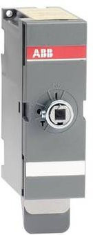 ABB OTZT1A elektrische Verriegelung in OFF-Position, Grau - Bild 1